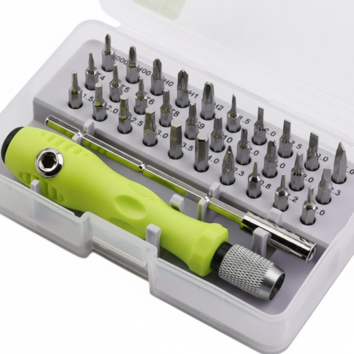 Pocket Screwdriver Tool