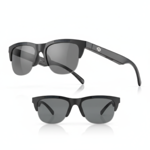 Wireless Bluetooth Smart Sunglasses