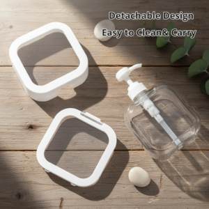 Liquid Soap Dispenser