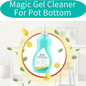 Magic Gel Cleaner
