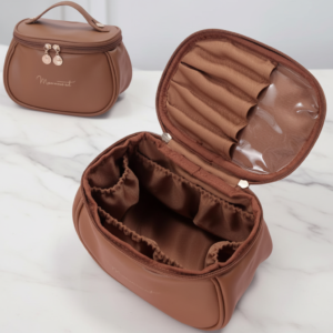 Travel Makeup Organizer Bag