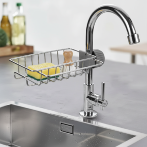 Sink Caddy Organizer