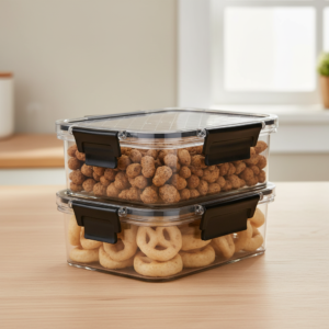 Airtight Food Storage Container Set