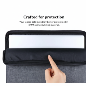 Whisk_7319cbbdd2ee3dd998844601efa44922dr Laptop Sleeve