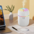 Portable H2O Cool Mist Humidifier