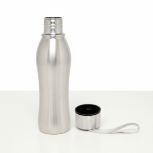 1L Stainless Steel Water Bottle