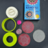 Rangoli Design Making Kit