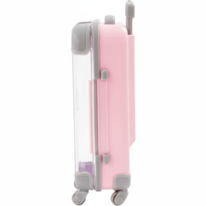 Mini Suitcase