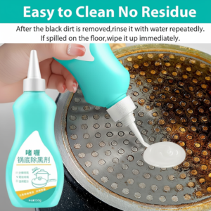 Magic Gel Cleaner