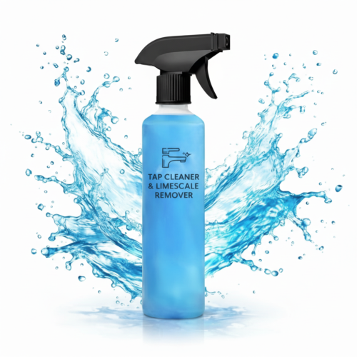 Tap Cleaner Spray