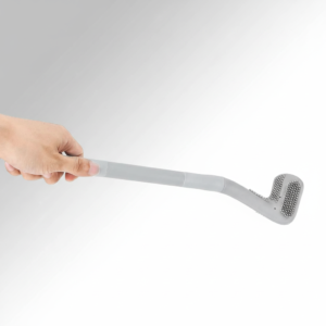 Silicone Toilet Brush
