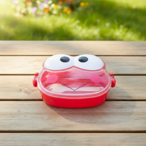 Kids Plastic Lunch Box