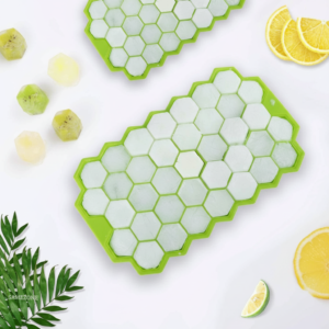 Honeycomb Ice Cube Tray