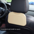 Car Back Seat Foldable Dining Tray