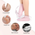 Silicone Gel Heel Socks