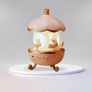 Projection Night Lamp