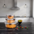 3 Pcs Food Storage Containers