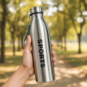 Whisk_9984d59a4d5c24aaa644e5e8e585e553dr Stainless Steel Sports Water Bottle