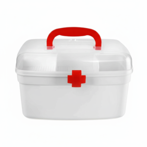 Whisk_9a65d21465d1f17bf36441f2c016ab4edr First Aid Medicine Storage Box