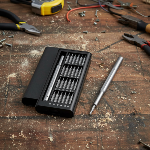 Screwdriver Kit