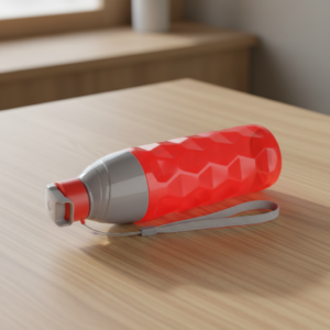 coolcare insulated water bottle