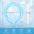 Cooling Neck Ice Ring
