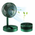 Rechargeable Desk Fan