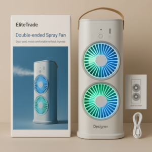 Whisk_a2315c70a12956597094527fd1ce102edr Portable Double-Ended Air Cooler