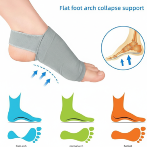 Gel Arch Support Sleeve