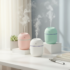 Air Humidifier with Night Light