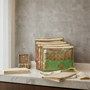 Single Saree Cover Bag