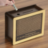 Wooden Piggy Bank Box