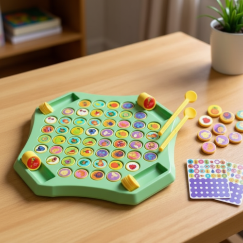 Whisk_b6d786dd070d33d93bd453038d35bdaadr Flip Chess Memory Matching Game