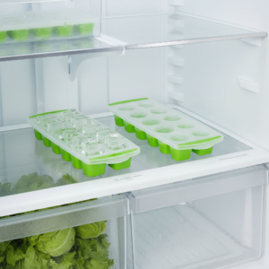 Silicone Ice Cube Tray Mold