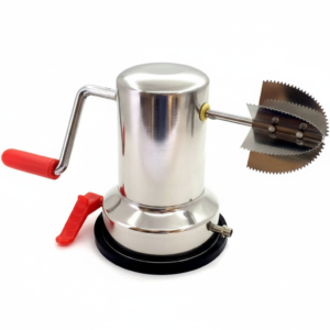 Stainless Steel Coconut Scraper