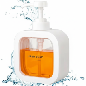 Liquid Soap Dispenser