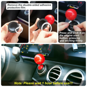 Whisk_cbeacfb3f73d1fd9e0b439f9a32982f4dr Stylish Push Start Decor