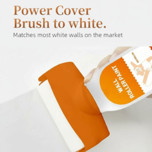 Wall Repair Paint Roller