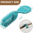 Bedsheet Lifter & Mattress Tucking Tool