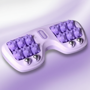 Foot massager roller