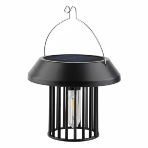 Whisk_d691e4b5bf7fce7894e452dc6ebdf5e9dr Solar Hanging Outdoor Lantern Light