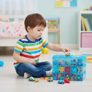 Whisk_d8a29f4b487a7648fb745582f86b2d9cdr 30 grid storage box