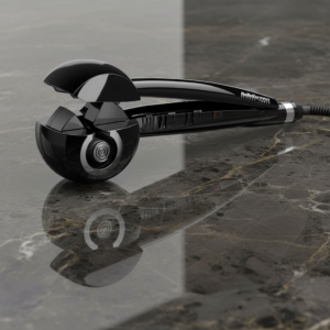 Hair Curler Styling Tool