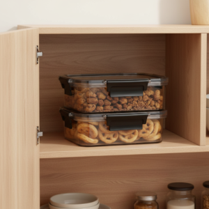 Airtight Food Storage Container Set