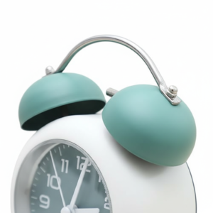 Matt Bell alarm clock