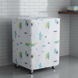 Whisk_ebf7dea5d7f29b28b9f48e410e95ce33dr Washing Machine Protective Cover