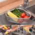 Sink Strainer Basket