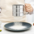 Stainless Steel Flour Sifter