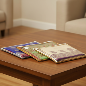 Single Saree Cover Bag