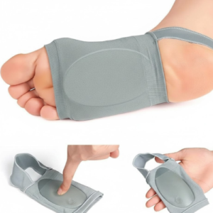Gel Arch Support Sleeve